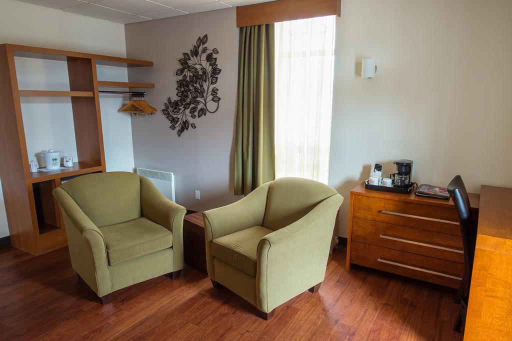 Hotel Du Fjord Saguenay Room photo